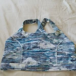Lululemon Bra